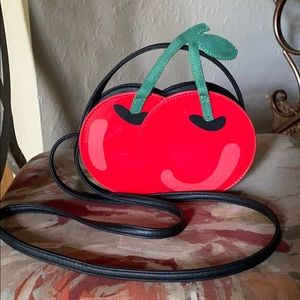 🍒Cherries purse🍒